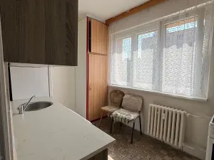 Prodej bytu 1+1, Chodov, Vítězná, 37 m2