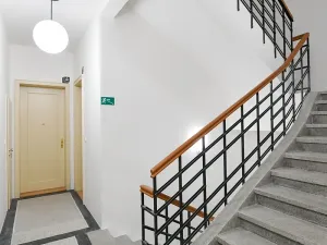 Prodej bytu 1+kk, Praha - Žižkov, Chlumova, 26 m2