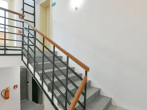 Prodej bytu 3+kk, Praha - Žižkov, Chlumova, 94 m2