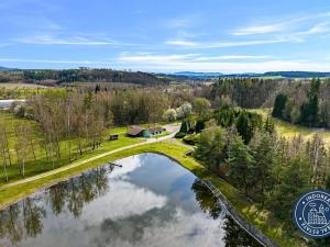 Prodej pozemku pro bydlení, Blížejov, 718 m2