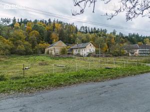 Prodej pozemku pro bydlení, Březová nad Svitavou, Hradecká, 5040 m2