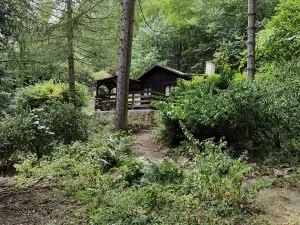 Prodej chaty, Velké Žernoseky, 40 m2