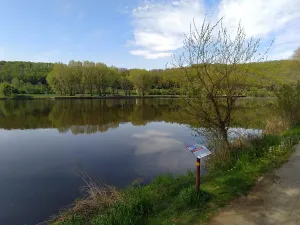 Prodej chaty, Velké Žernoseky, 40 m2