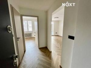 Pronájem bytu 2+kk, Zlín, Ševcovská, 41 m2