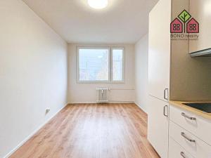 Pronájem bytu 1+kk, Praha - Chodov, Čenětická, 23 m2