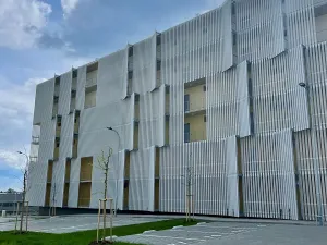 Prodej bytu 2+kk, Brno, Řepova, 56 m2