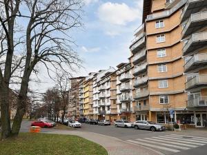 Pronájem bytu 4+kk, Praha - Veleslavín, Křenova, 134 m2