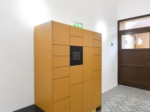 Prodej bytu 2+kk, Praha - Žižkov, Chlumova, 44 m2