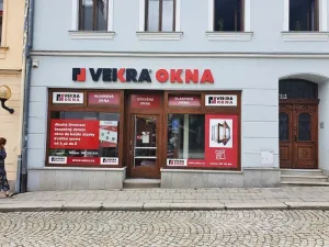 Pronájem obchodního prostoru, Jihlava, Komenského, 182 m2