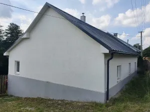 Prodej rodinného domu, Ježená, 100 m2