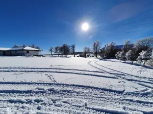 Prodej pozemku pro bydlení, Větrný Jeníkov, 1100 m2