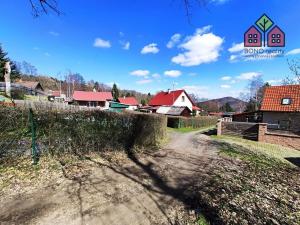 Prodej chaty, Třebívlice, 138 m2