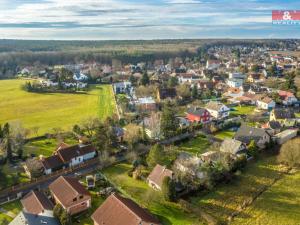 Prodej rodinného domu, Jirny - Nové Jirny, V Alejích, 134 m2