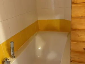 Pronájem bytu 2+kk, Lišov, Čechova, 45 m2