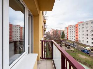 Prodej bytu 2+1, Praha - Záběhlice, Malovická, 55 m2