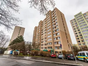 Prodej bytu 4+1, Praha - Chodov, Doubravická, 69 m2