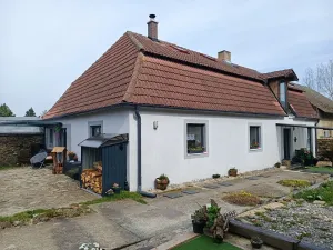 Prodej rodinného domu, Trnová, 108 m2