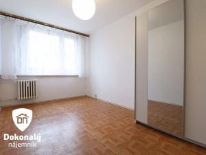 Pronájem bytu 2+kk, Praha - Horní Měcholupy, Milánská, 47 m2