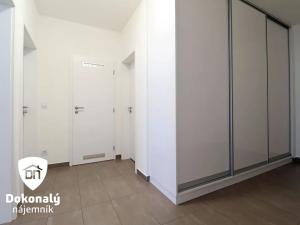 Pronájem bytu 3+kk, Praha - Strašnice, Zvěřinova, 96 m2