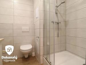 Pronájem bytu 2+kk, Praha - Kamýk, Machuldova, 40 m2