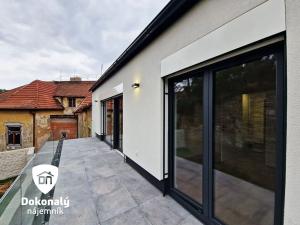 Pronájem bytu 2+kk, Praha - Záběhlice, Záběhlická, 67 m2