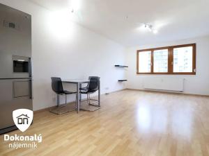 Pronájem bytu 2+kk, Praha - Stodůlky, Sluneční náměstí, 51 m2