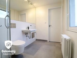 Pronájem bytu 2+kk, Praha - Chodov, Čenětická, 32 m2