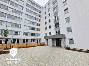 Pronájem bytu 2+kk, Praha - Chodov, Čenětická, 32 m2