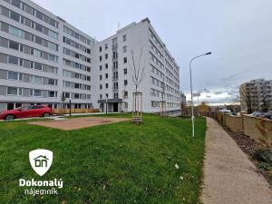 Pronájem bytu 2+kk, Praha - Chodov, Čenětická, 32 m2