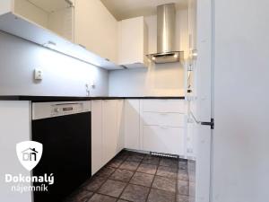 Pronájem bytu 2+kk, Praha - Prosek, Litoměřická, 48 m2