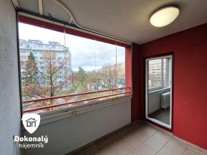 Pronájem bytu 2+kk, Praha - Prosek, Litoměřická, 48 m2