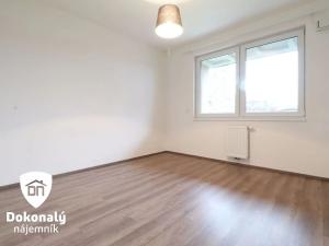 Pronájem bytu 2+kk, Praha - Vysočany, Svatošových, 53 m2