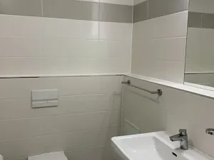 Pronájem bytu 2+kk, Praha - Střížkov, Makedonská, 53 m2