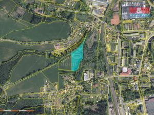 Prodej louky, Hronov, 8492 m2