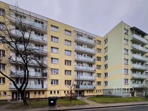 Pronájem bytu 3+1, České Budějovice, L. M. Pařízka, 71 m2