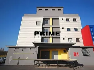 Pronájem skladu, Praha - Horní Počernice, Ve žlíbku, 58 m2