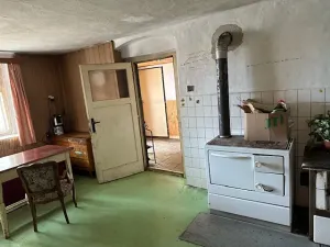 Prodej rodinného domu, Věž, 80 m2