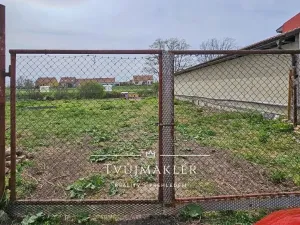 Prodej pozemku pro bydlení, Pasohlávky, 661 m2