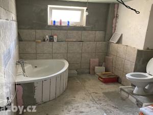 Prodej rodinného domu, Brodek u Konice, 250 m2