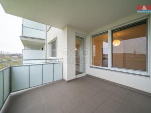 Prodej bytu 2+kk, Olomouc - Slavonín, Topolová, 58 m2