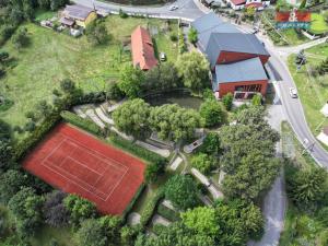 Prodej obchodního prostoru, Okrouhlo, 1076 m2