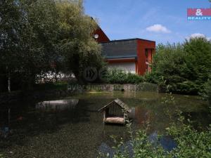 Prodej obchodního prostoru, Okrouhlo, 1076 m2
