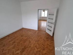 Pronájem bytu 2+1, Kutná Hora, Tyršova, 56 m2