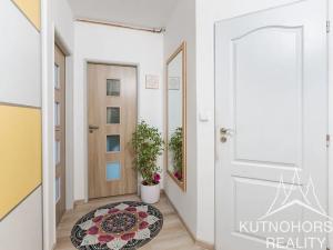 Prodej bytu 3+kk, Kutná Hora, Jana Palacha, 69 m2