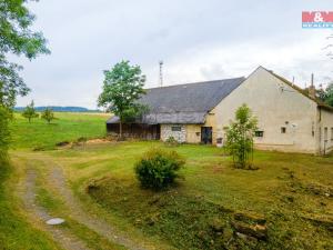 Prodej rodinného domu, Radiměř, 120 m2