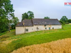 Prodej rodinného domu, Radiměř, 120 m2