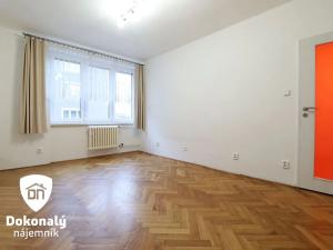 Pronájem bytu 2+1, Praha - Strašnice, Gutova, 55 m2