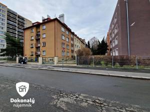 Pronájem bytu 2+1, Praha - Strašnice, Gutova, 55 m2