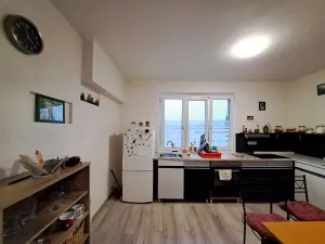 Prodej rodinného domu, Rokycany, Bezručova, 55 m2