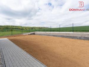 Prodej rodinného domu, Brodek u Prostějova, 88 m2